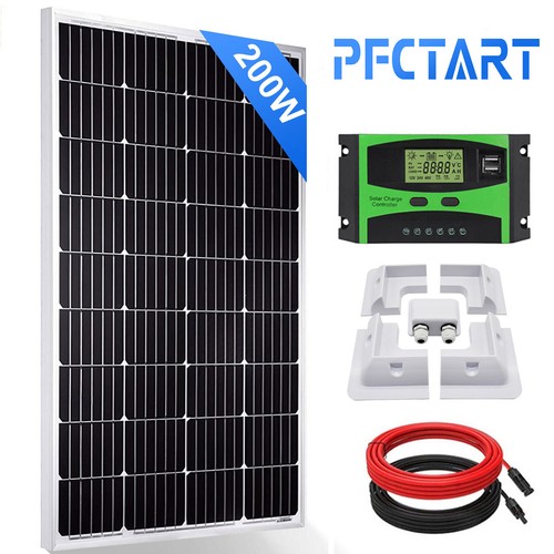 100w 200w 400w - 400w, solar