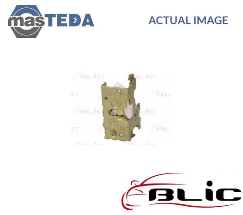 6010 020432p door lock blic - 6010-02-020432p,