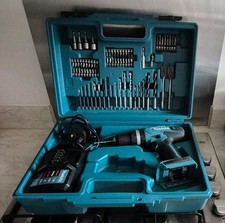 Makita hp347dwex3 cordless - hp347dwex3,