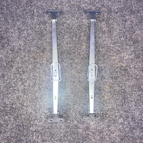Camper trailer table finger - camper,