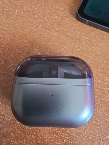 Samsung galaxy buds3 silver - samsung,
