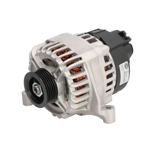 Alternator fits alfa romeo - 1x,