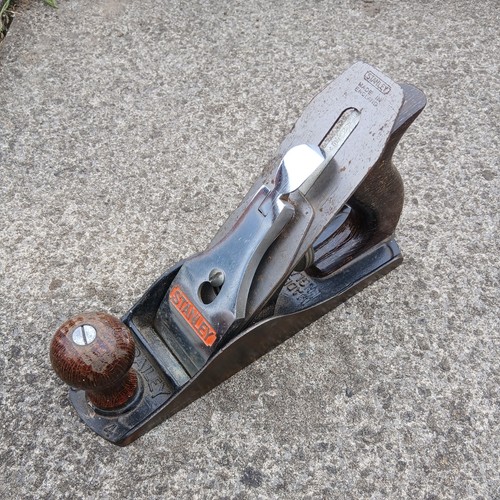 Bailey smoothing plane - bailey,