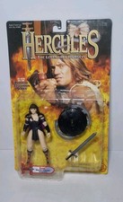 Vintage Toy Biz Hercules