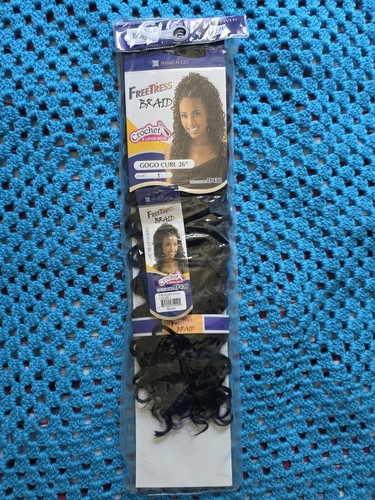 Freetress premium synthetic - freetress,