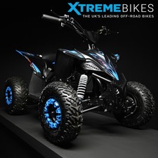 2026 XTM Racing 48V 1600W