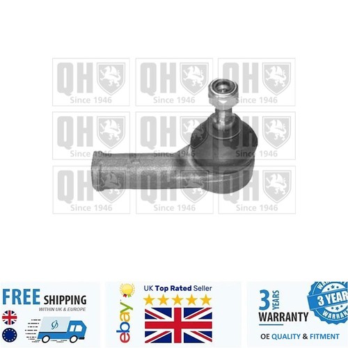 Tie rod end for ford - rod, sierra