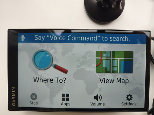 Garmin drivesmart europe - drivesmart,