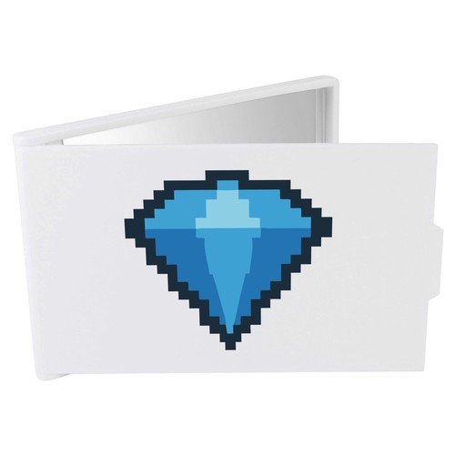 Bit diamond gem compact - '8-bit,
