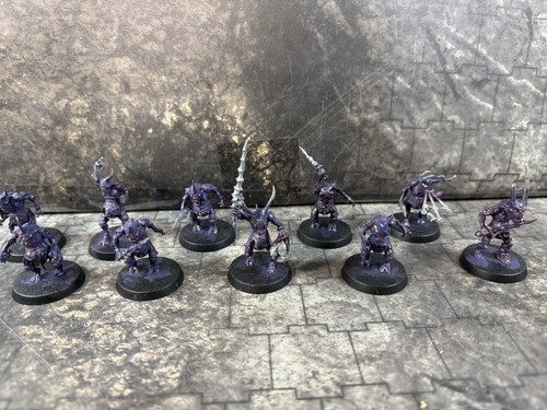 Warhammer 40k aos - warhammer, 40k/aos