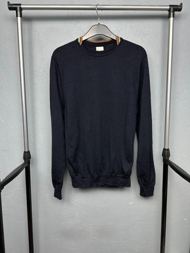 Paul smith mens merino wool - merino,