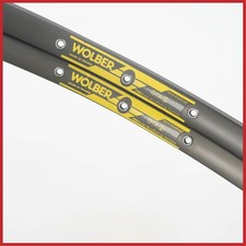 NOS WOLBER GTX-2 GTX2 CLINCHER