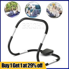 Abdominal Trainer Crunch