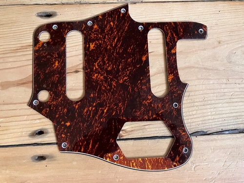 Fender squier vintage - vintage, modified