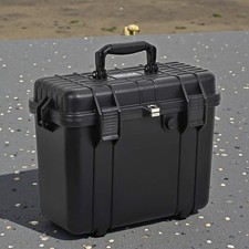 Hard Camera Case Portable