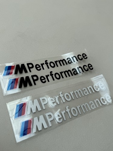 Bmw performance side - bmw, m