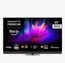 Panasonic inch smart fire - 65,