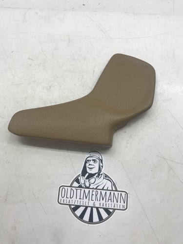 Cover trim seat beige - cover,