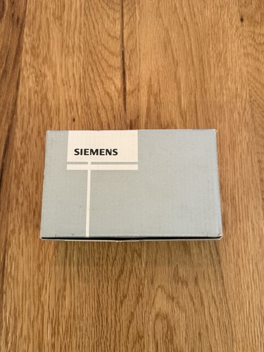 Siemens rwb29si two - siemens, channel
