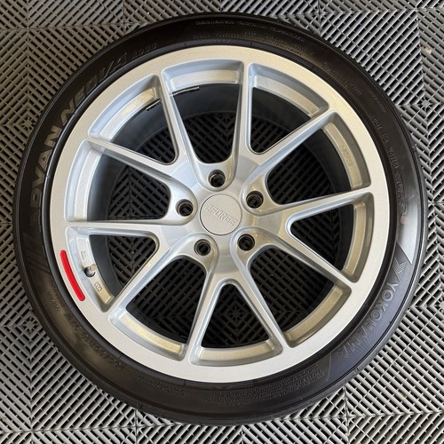 Bmw 2forged zf9 - m2,