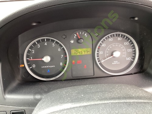 Hyundai getz gsi - gsi, fl