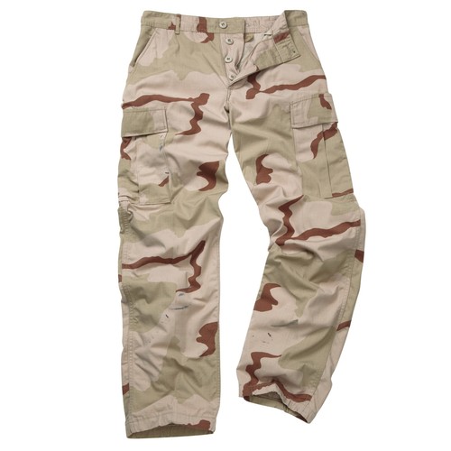 Army trousers original - trousers,