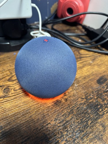 Amazon echo dot 5th - amazon,
