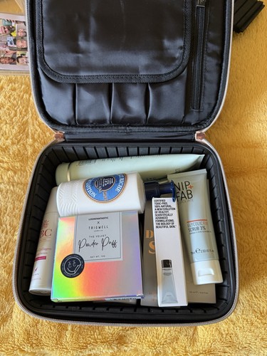 Luxury cosmetics lucky dip - cosmetics,