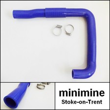 Classic Mini BLUE SILICONE