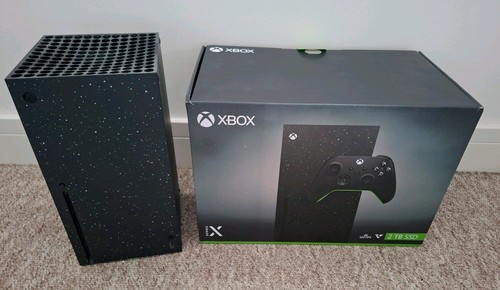 Microsoft xbox series 2tb - microsoft,
