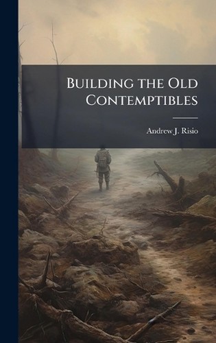 Building the old - building,