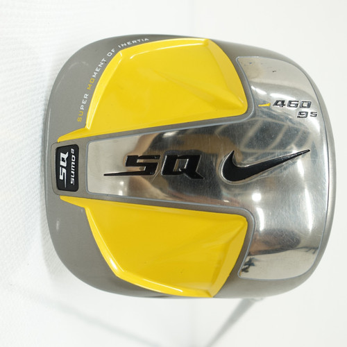 Nike golf sumo2 460 - nike, sq