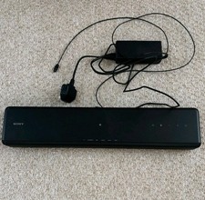 Sony HT-MT300 compact soundbar