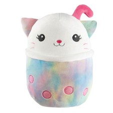 Cat Soft Toy Cat Plush Fluffy
