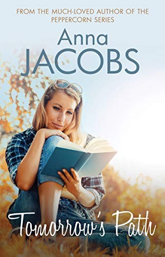 Tomorrow path anna jacobs - tomorrow's,