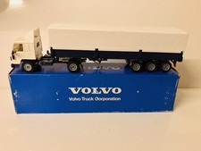 Siku Volvo FL 7 Articulated
