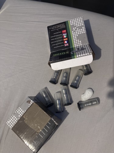 Set hydraulic lifters - of,