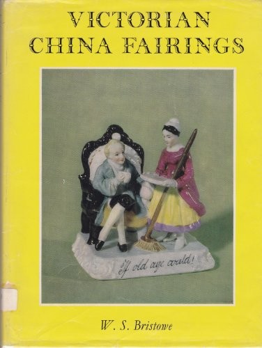 Victorian china fairings