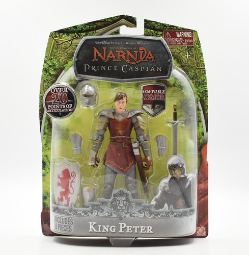 The chronicles narnia - of,