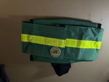 SP Services First Aid Bum Bag Medical First Aider