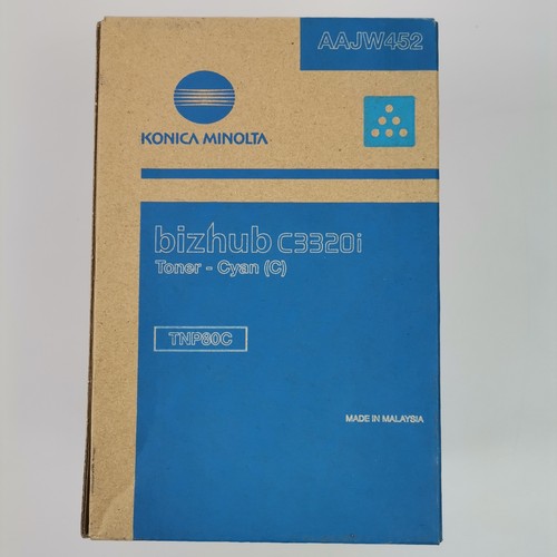 Original konica minolta - original,