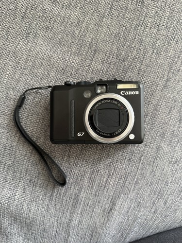 Canon powershot 0mp - powershot, 10.0mp
