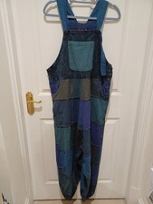 CHERI dungarees
