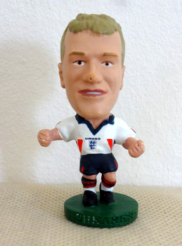 Alan shearer england - shearer,