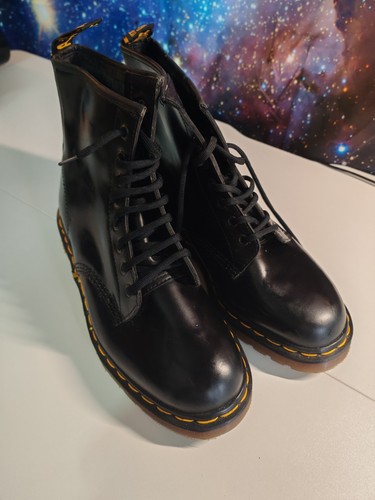 Vintage martens 1460 - vintage,