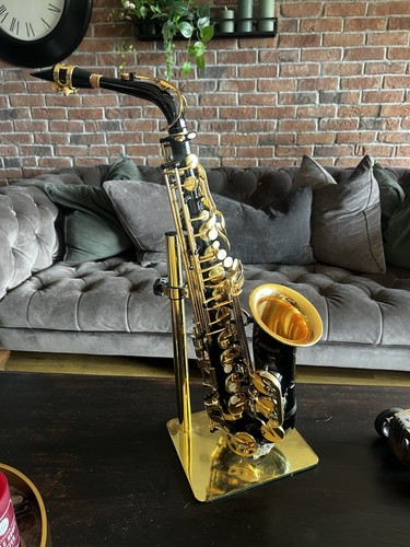 Alto saxophone ammoon - saxophone,