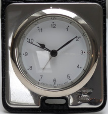 CLOCK -Carrs of Sheffield 925