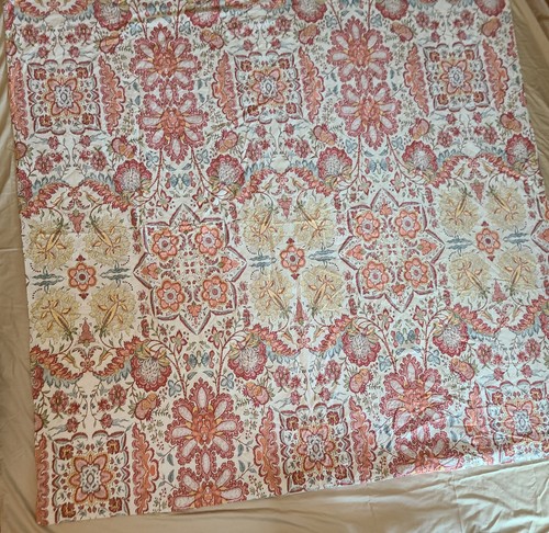 Pottery barn cora - barn, kalamkari"
