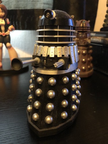 Doctor who dalek supreme - who,
