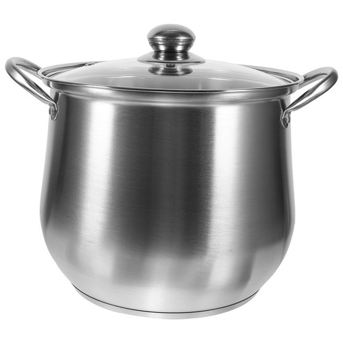 Stockpot with lid large - lid,